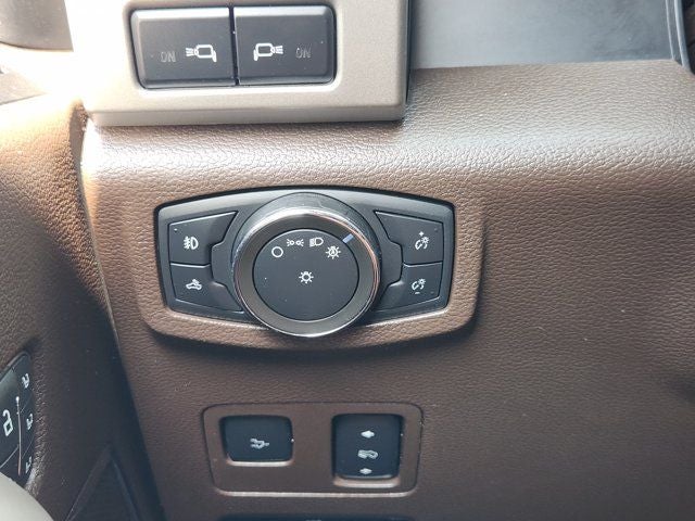 2021 Ford F-250SD King Ranch