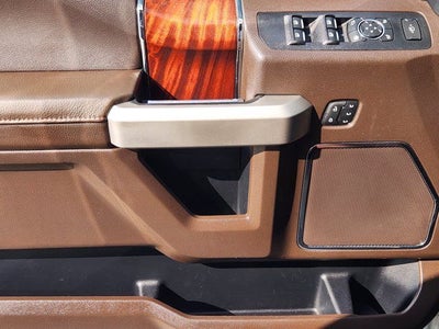 2021 Ford F-250SD King Ranch