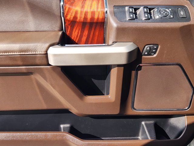 2021 Ford F-250SD King Ranch