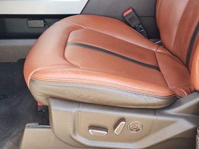 2021 Ford F-250SD King Ranch