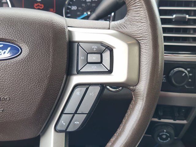 2021 Ford F-250SD King Ranch