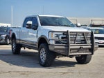 2021 Ford F-250SD King Ranch