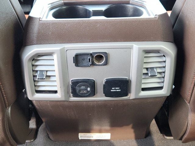 2021 Ford F-250SD King Ranch