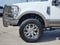2021 Ford F-250SD King Ranch