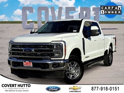 2023 Ford F-250SD Lariat