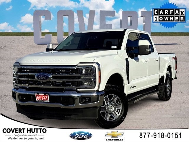 2023 Ford F-250SD Lariat