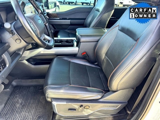 2023 Ford F-250SD Lariat