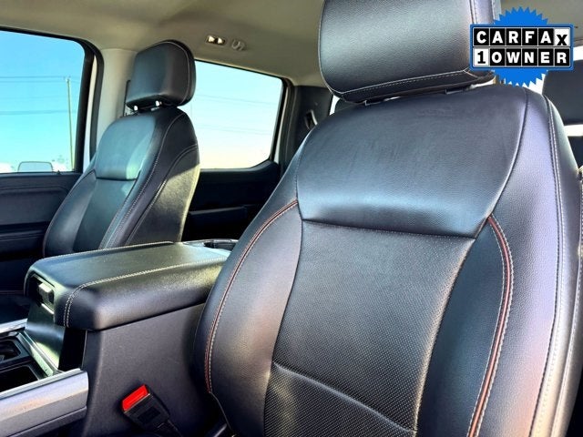 2023 Ford F-250SD Lariat