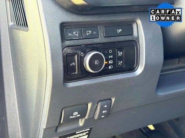 2023 Ford F-250SD Lariat