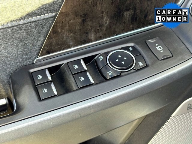 2023 Ford F-250SD Lariat