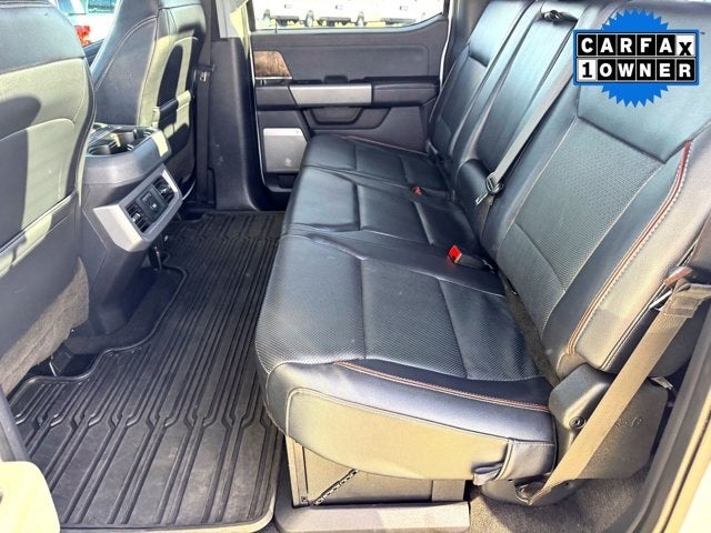 2023 Ford F-250SD Lariat