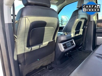 2023 Ford F-250SD Lariat