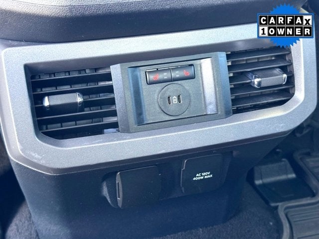 2023 Ford F-250SD Lariat