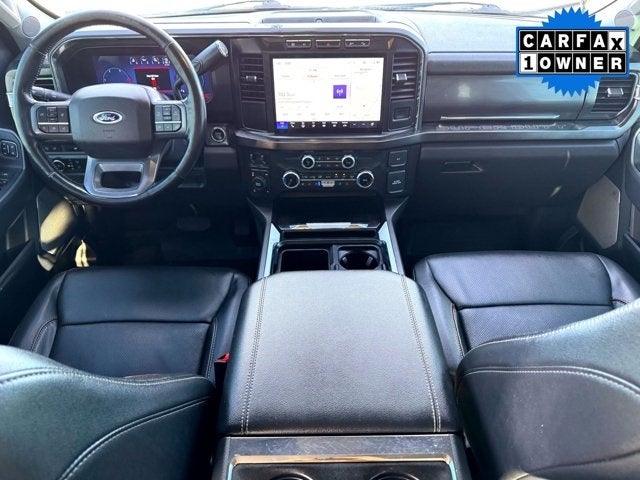 2023 Ford F-250SD Lariat