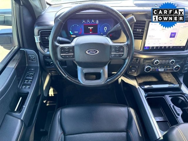 2023 Ford F-250SD Lariat