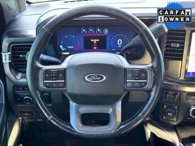 2023 Ford F-250SD Lariat