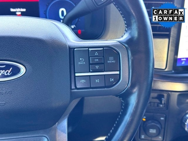 2023 Ford F-250SD Lariat