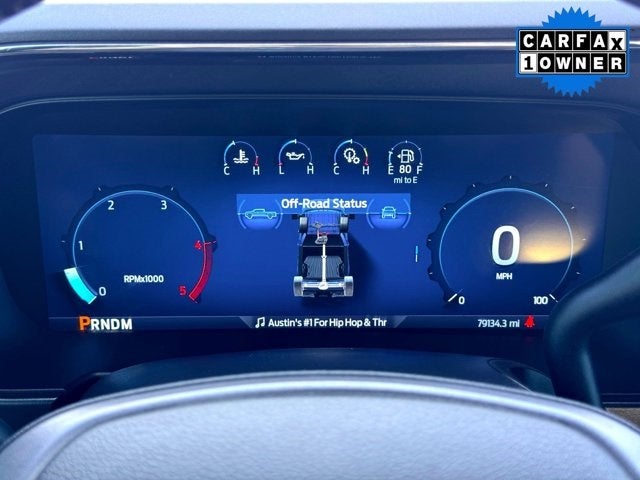 2023 Ford F-250SD Lariat