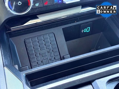 2023 Ford F-250SD Lariat