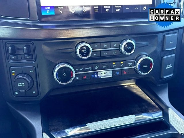 2023 Ford F-250SD Lariat