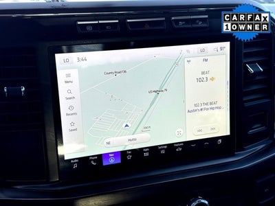 2023 Ford F-250SD Lariat