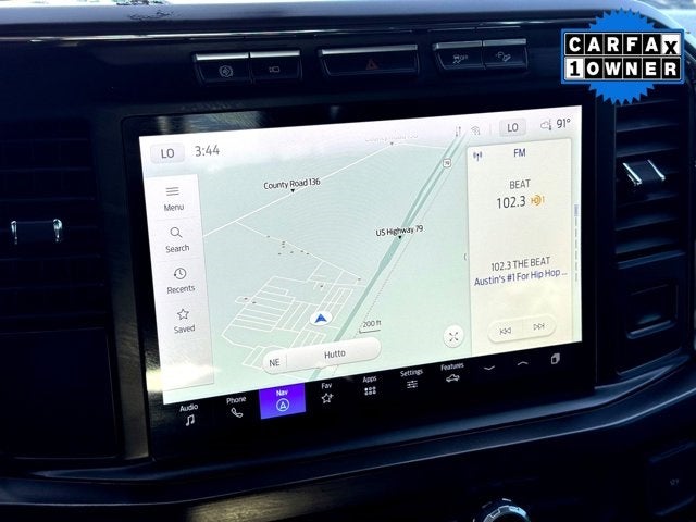 2023 Ford F-250SD Lariat