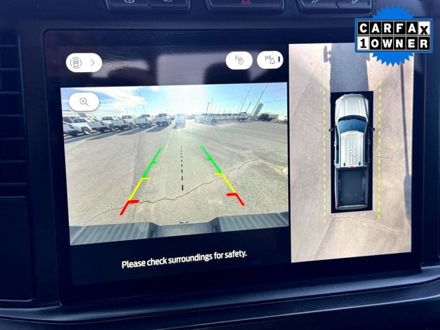 2023 Ford F-250SD Lariat