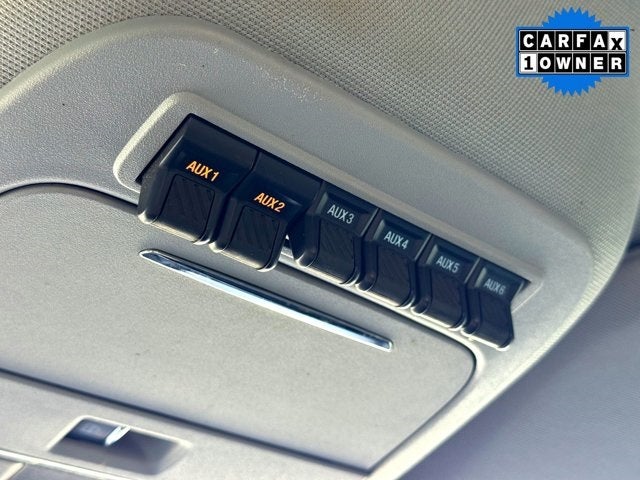 2023 Ford F-250SD Lariat