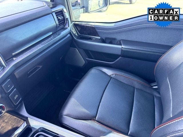 2023 Ford F-250SD Lariat