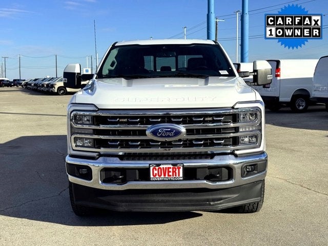 2023 Ford F-250SD Lariat
