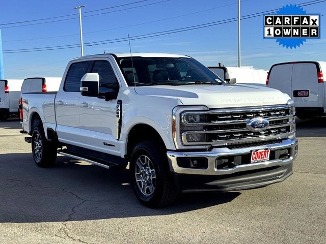 2023 Ford F-250SD Lariat