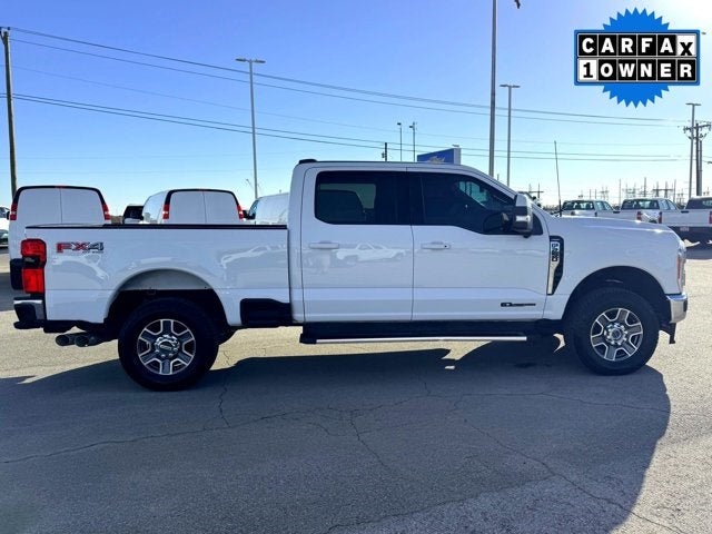2023 Ford F-250SD Lariat