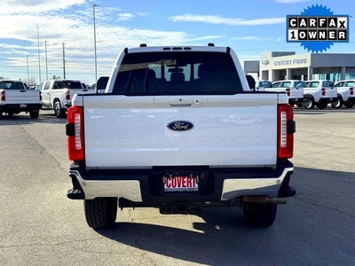 2023 Ford F-250SD Lariat