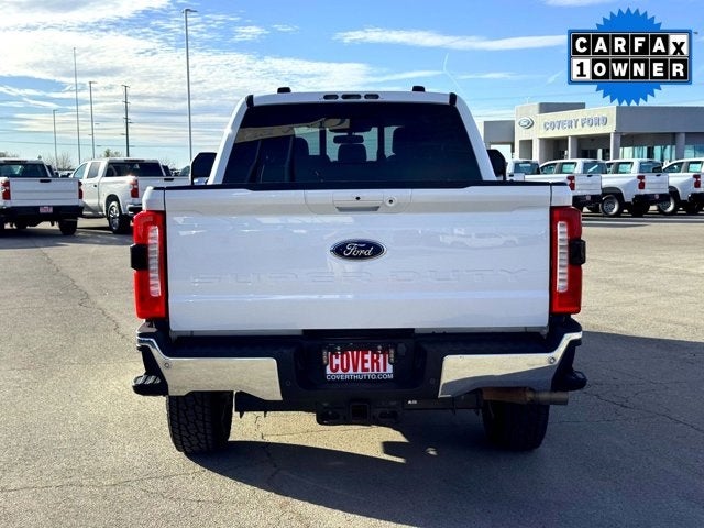 2023 Ford F-250SD Lariat