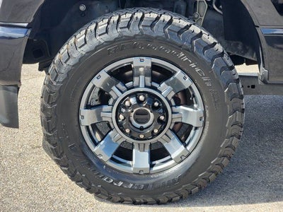 2023 Ford F-250SD Lariat