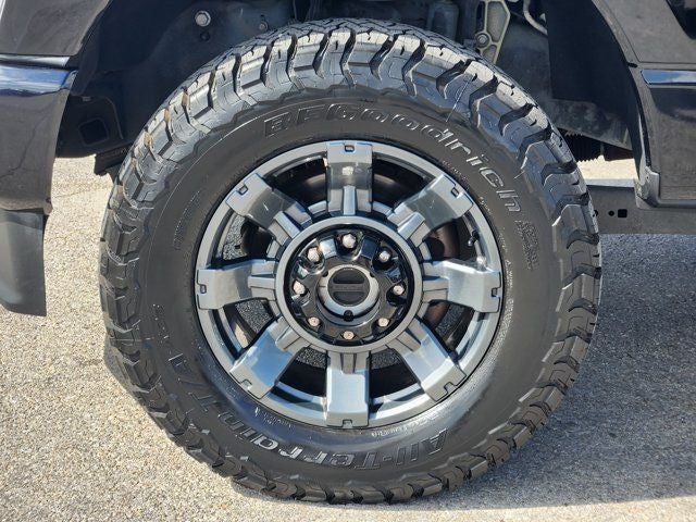 2023 Ford F-250SD Lariat