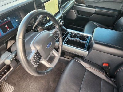 2023 Ford F-250SD Lariat