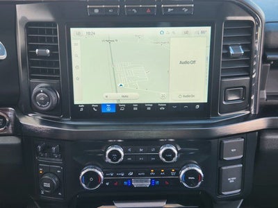 2023 Ford F-250SD Lariat
