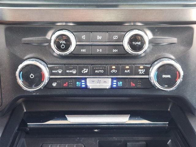 2023 Ford F-250SD Lariat
