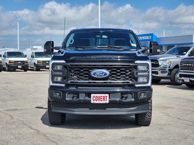 2023 Ford F-250SD Lariat