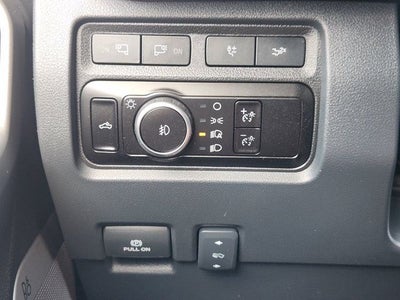 2023 Ford F-250SD Lariat
