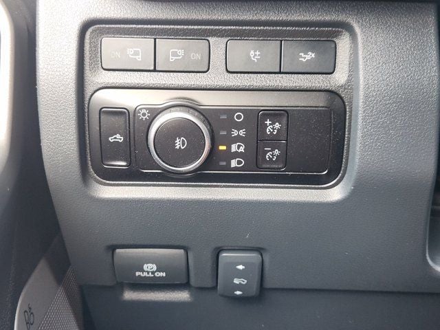 2023 Ford F-250SD Lariat