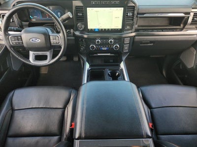 2023 Ford F-250SD Lariat