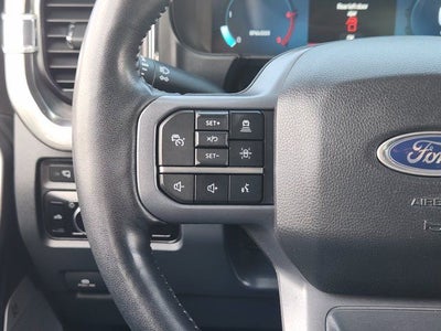 2023 Ford F-250SD Lariat
