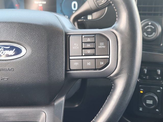 2023 Ford F-250SD Lariat