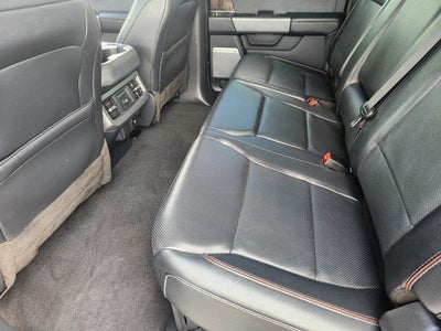 2023 Ford F-250SD Lariat