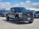 2023 Ford F-250SD Lariat
