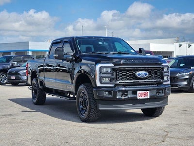 2023 Ford F-250SD Lariat