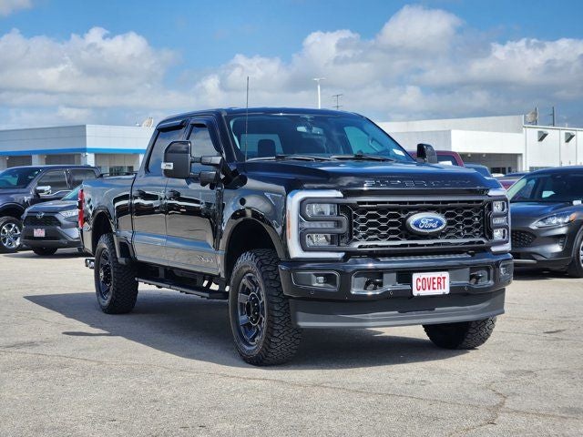 2023 Ford F-250SD Lariat