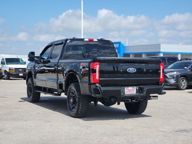 2023 Ford F-250SD Lariat